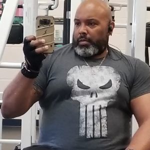 Meet your Posher, Mark